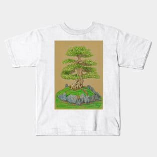 The Tree Kids T-Shirt